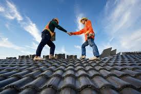 Best Emergency Roof Repair Services  in Spindale, NC